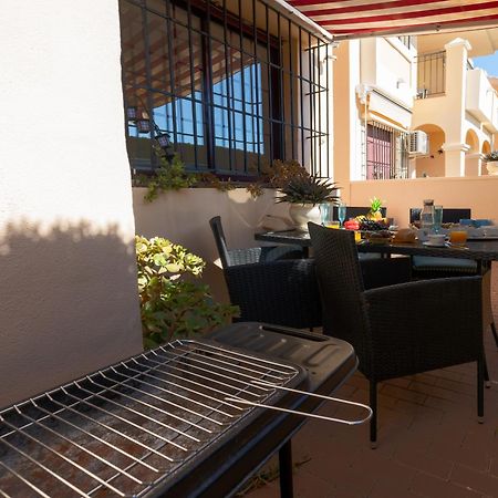 Club Salino Hideaway-Your Peaceful Retreat With Pool In טורבייחה מראה חיצוני תמונה