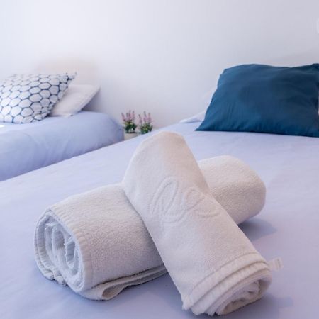 Club Salino Hideaway-Your Peaceful Retreat With Pool In טורבייחה מראה חיצוני תמונה