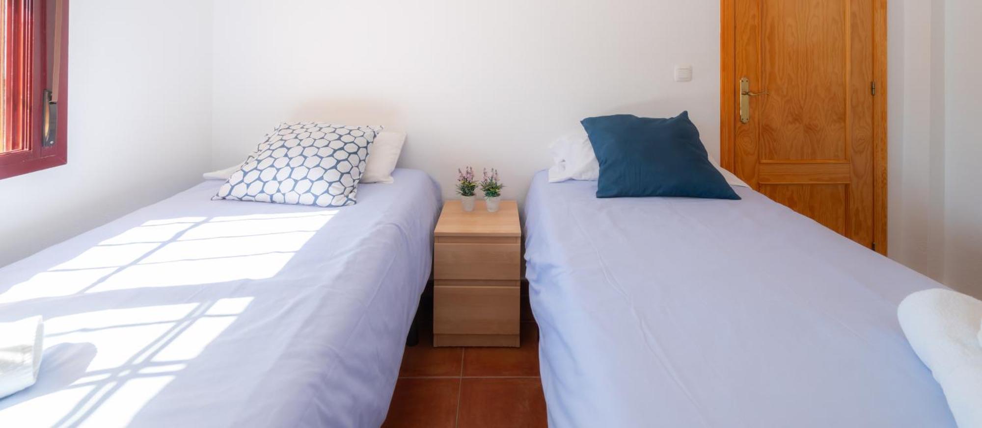 Club Salino Hideaway-Your Peaceful Retreat With Pool In טורבייחה מראה חיצוני תמונה