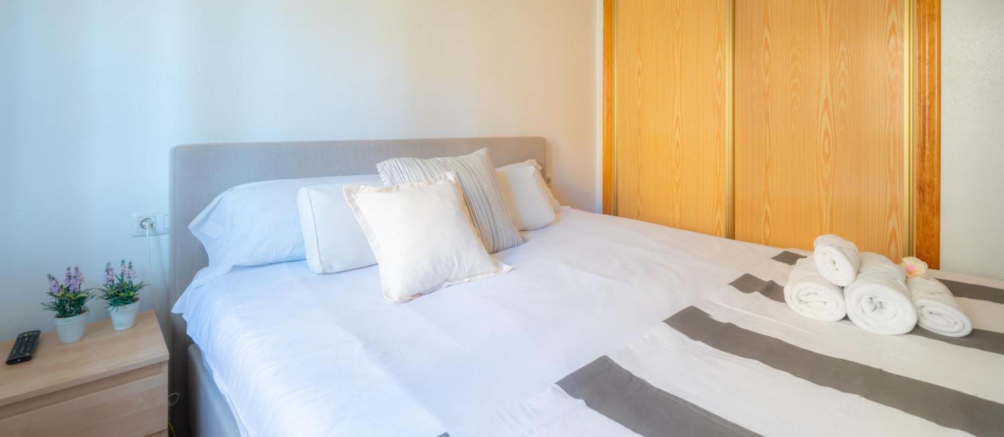 Club Salino Hideaway-Your Peaceful Retreat With Pool In טורבייחה מראה חיצוני תמונה