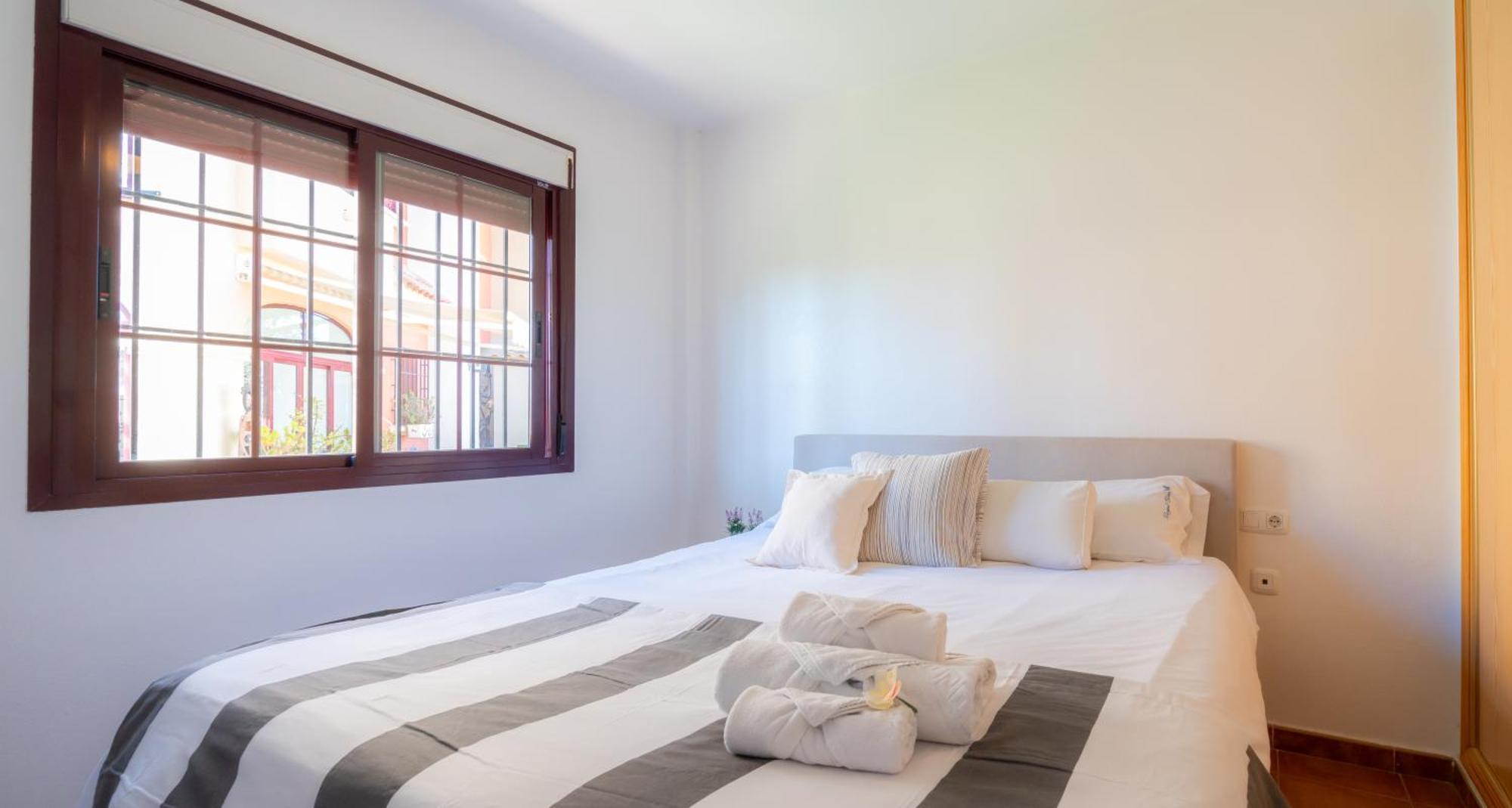Club Salino Hideaway-Your Peaceful Retreat With Pool In טורבייחה מראה חיצוני תמונה
