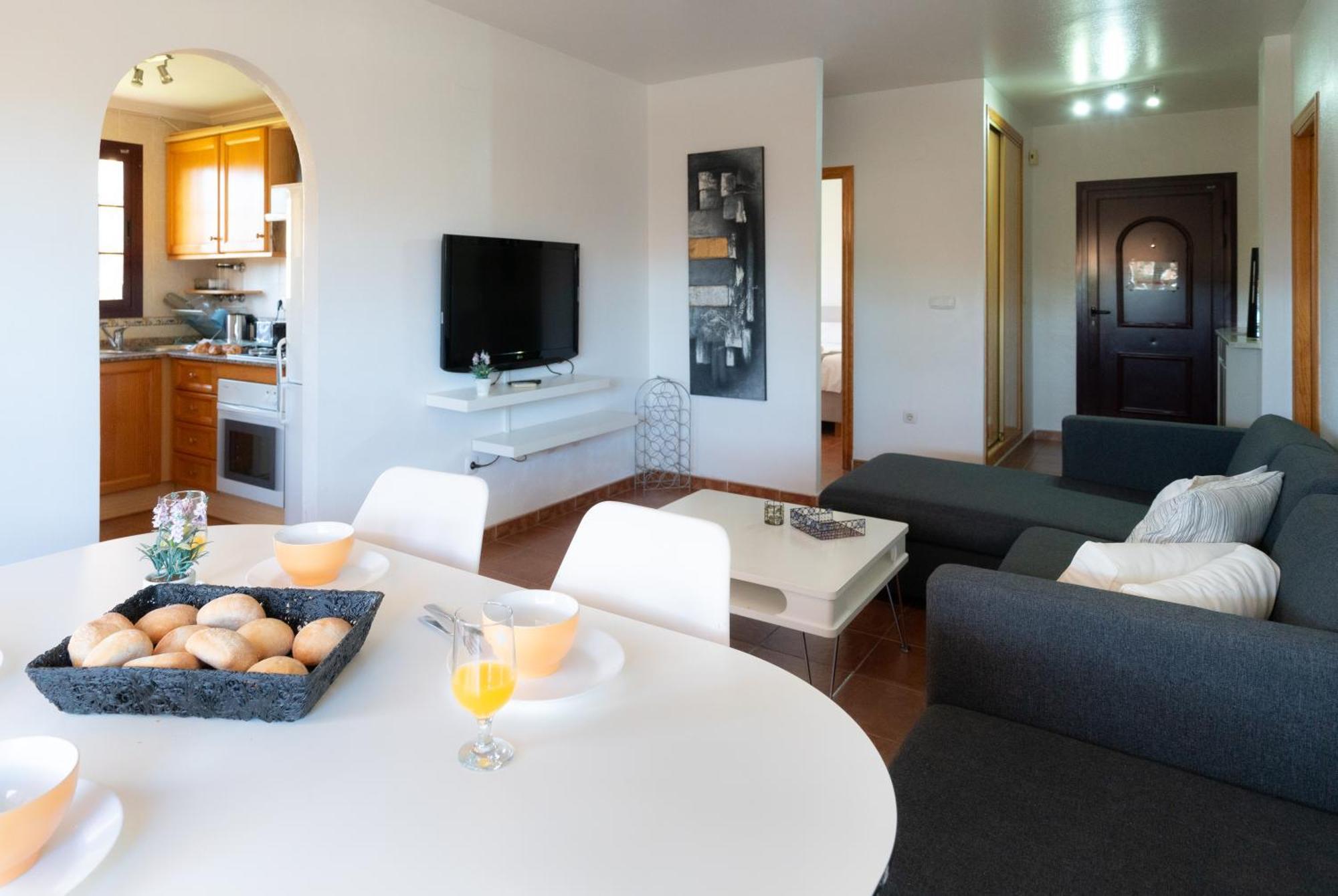 Club Salino Hideaway-Your Peaceful Retreat With Pool In טורבייחה מראה חיצוני תמונה