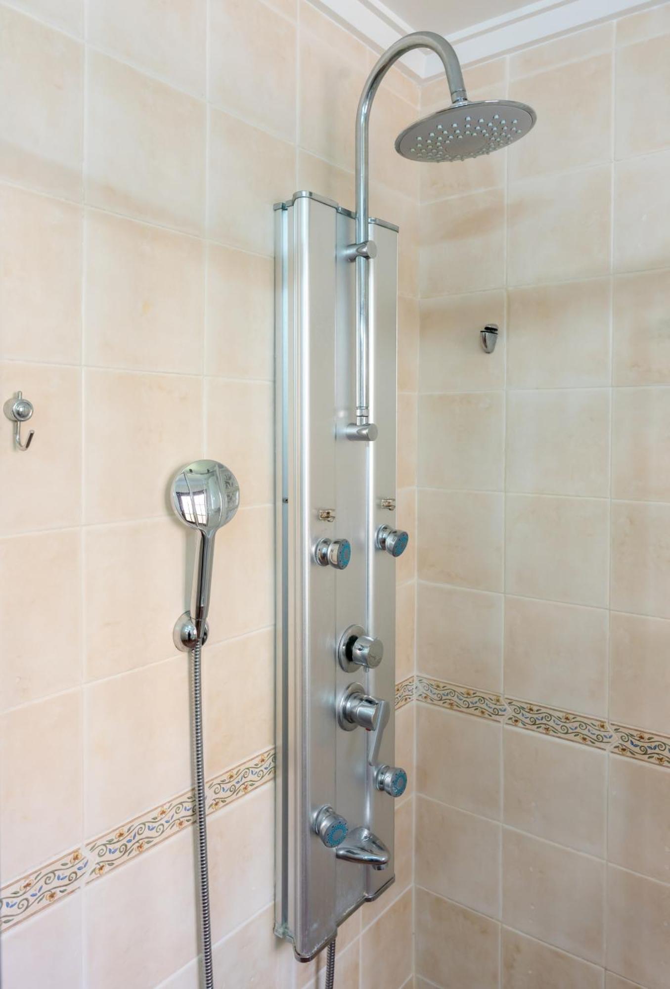 Club Salino Hideaway-Your Peaceful Retreat With Pool In טורבייחה מראה חיצוני תמונה