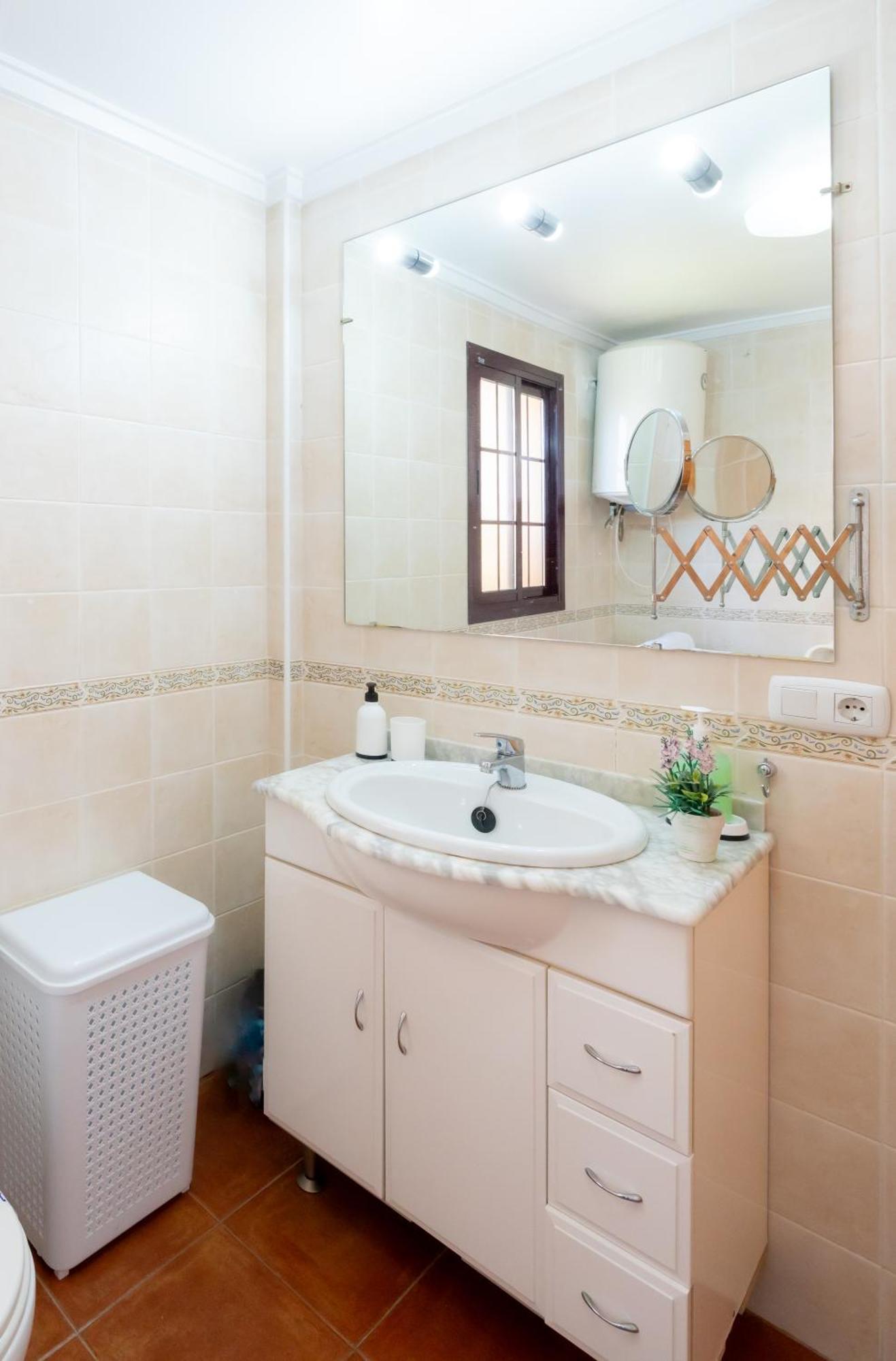Club Salino Hideaway-Your Peaceful Retreat With Pool In טורבייחה מראה חיצוני תמונה